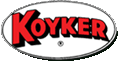 koyker logo